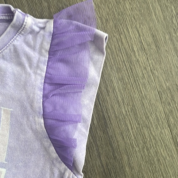 Girls shirt - Picture 4 of 4